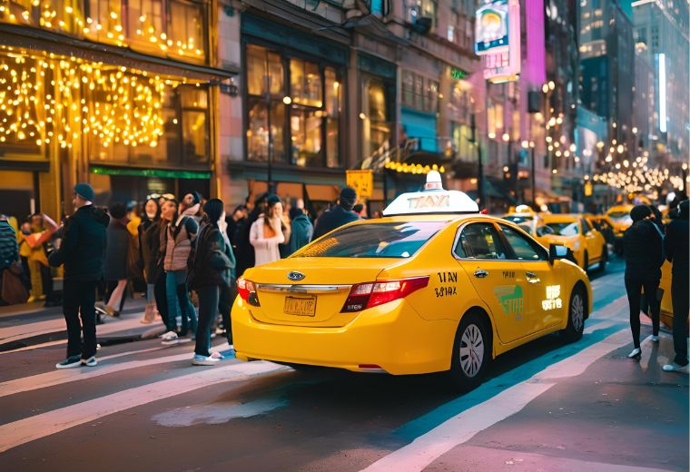 タクシーアプリのデメリットとは？利用する前に知っておくべきこと